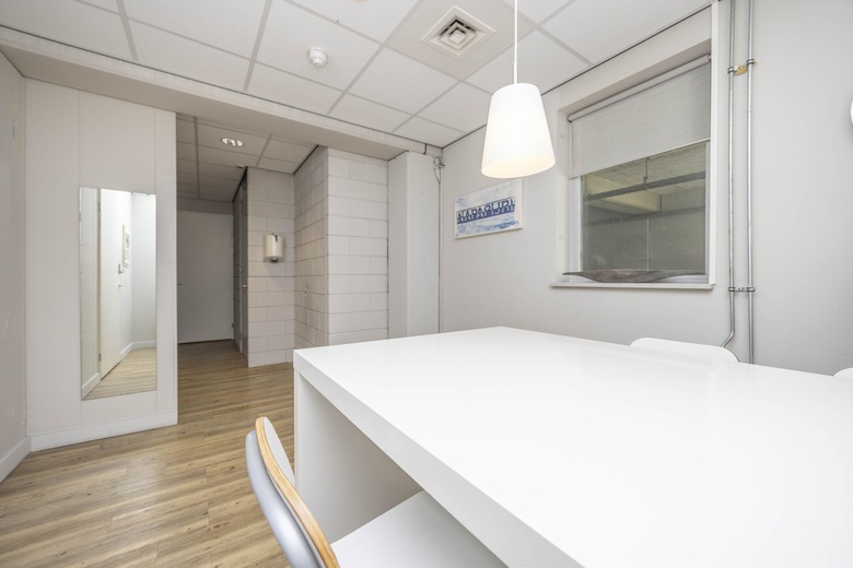 WinkelruimteaanProfessor Goossenslaan 24<br/> inTilburg