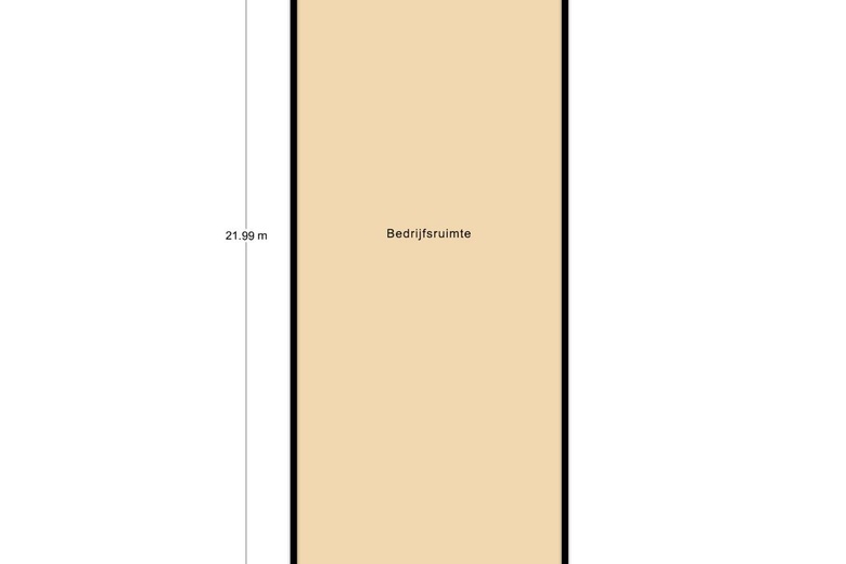 BedrijfsruimteaanVan IJsendijkstraat 180 J<br/> inPurmerend
