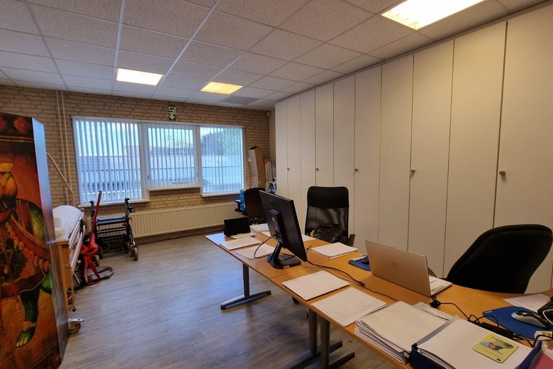 KantoorruimteaanBoerhaaveweg 23<br/> inIJsselstein