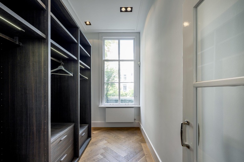 Kantoorruimte Amsterdam - Pieter Cornelisz. Hooftstraat 150 H - Foto 10