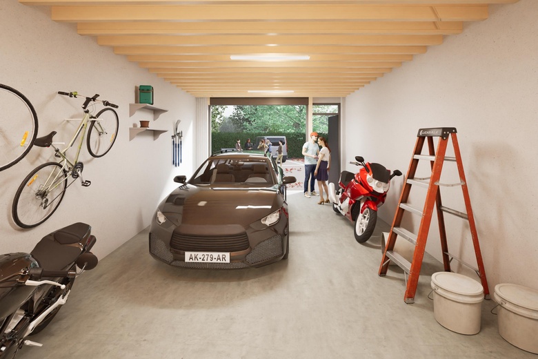 BedrijfsruimteaanKolfbaanstraat 30 A<br/> inBreda