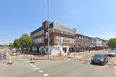 Bekijk foto 2 van Amsterdamsestraatweg 421 Bekijk foto 2 van Amsterdamsestraatweg 421