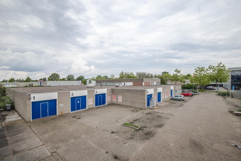 BedrijfsruimteaanDe Overmaat 30<br/> inArnhem