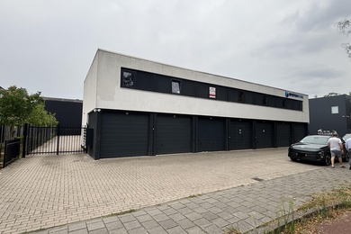 Bedrijfsruimte te koop Goirle - Parallelweg 8 12