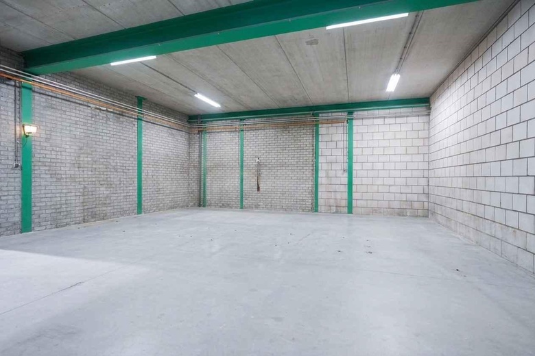Bedrijfsruimte Mariahout - Wilhelminastraat 26 a - Foto 23