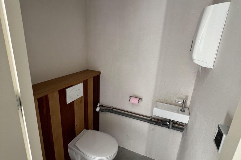 BedrijfsruimteaanWiekenweg 42 B<br/> inAmersfoort