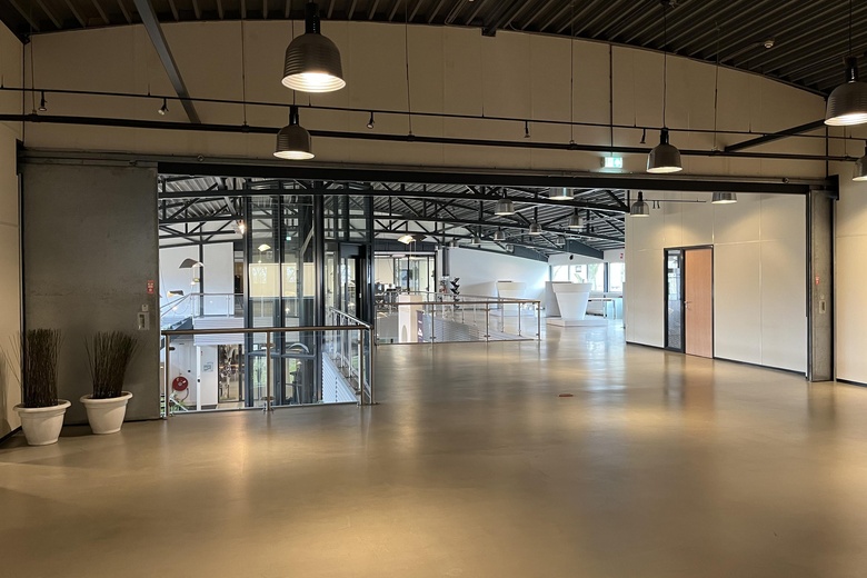 KantoorruimteaanBergweidedijk 2<br/> inDeventer KantoorruimteaanBergweidedijk 2<br/> inDeventer