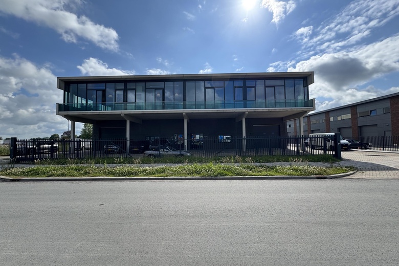 Bedrijfsruimte Mijdrecht - Vermogenweg 205 - Foto 20