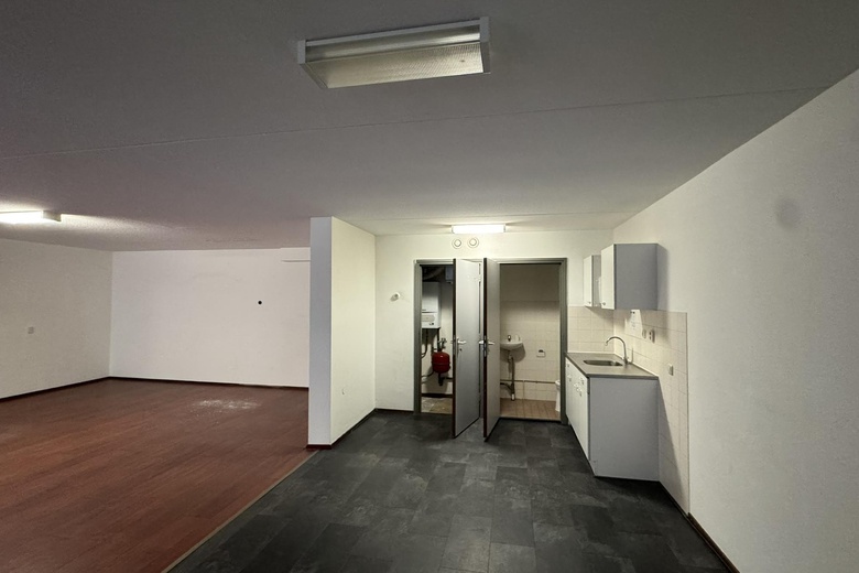 Winkelruimte Amsterdam - Trompenburgstraat 8 A - Foto 6