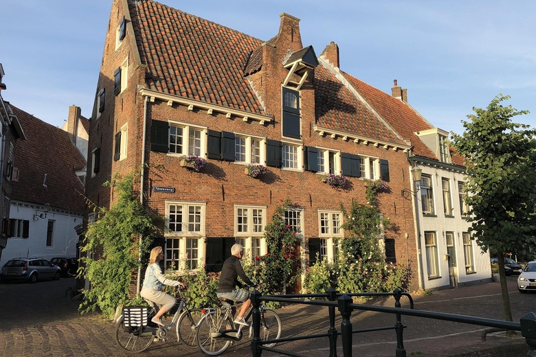 Bedrijfsruimte Amersfoort - De Kapschuur 7 - Foto 17
