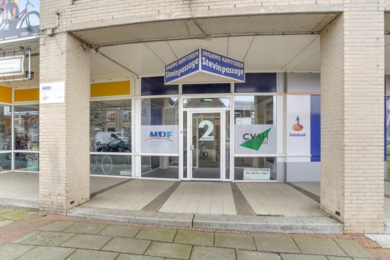 KantoorruimteaanStevinweg 2 24<br/> inZeewolde KantoorruimteaanStevinweg 2 24<br/> inZeewolde