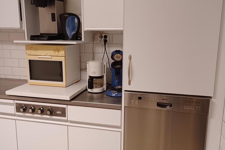 KantoorruimteaanSt. Antoniusplein 21 - 22<br/> inNederweert