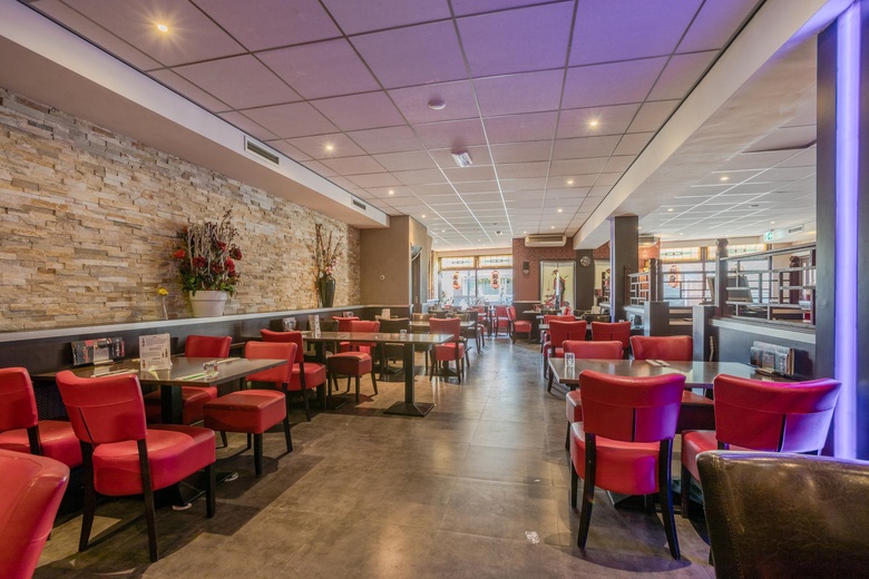 HorecaaanOotmarsumsestraat 6<br/> inAlmelo