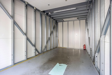 Bedrijfsruimte Almere - Splijtbakweg 54 G 22 - Foto 2