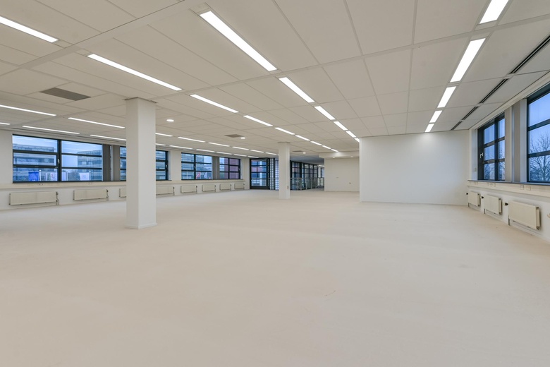 KantoorruimteaanBeechavenue 97 - 115<br/> inSchiphol-Rijk