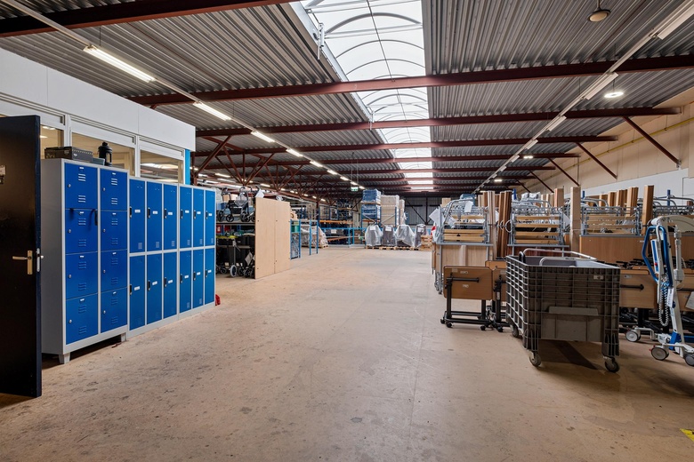 BedrijfsruimteaanJarmuiden 58<br/> inAmsterdam BedrijfsruimteaanJarmuiden 58<br/> inAmsterdam