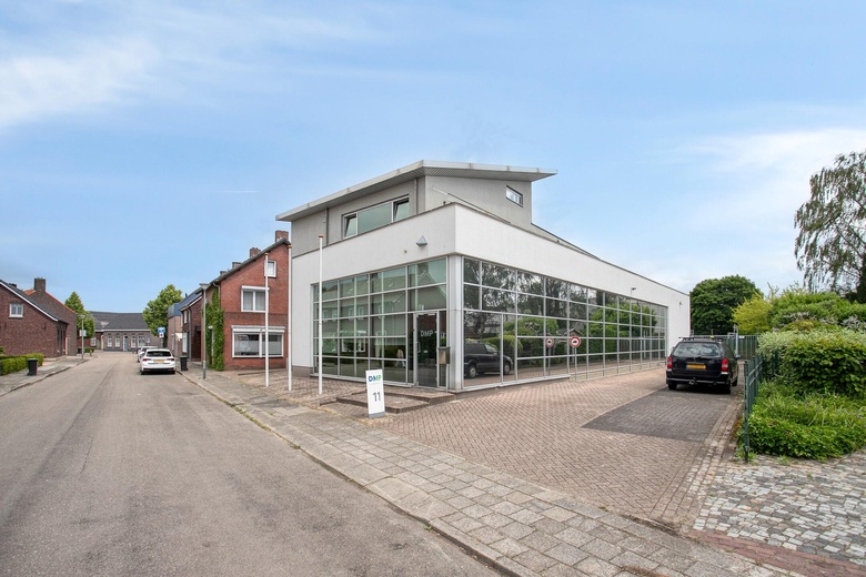 KantoorruimteaanSt. Josephstraat 9 - 11<br/> inHorst