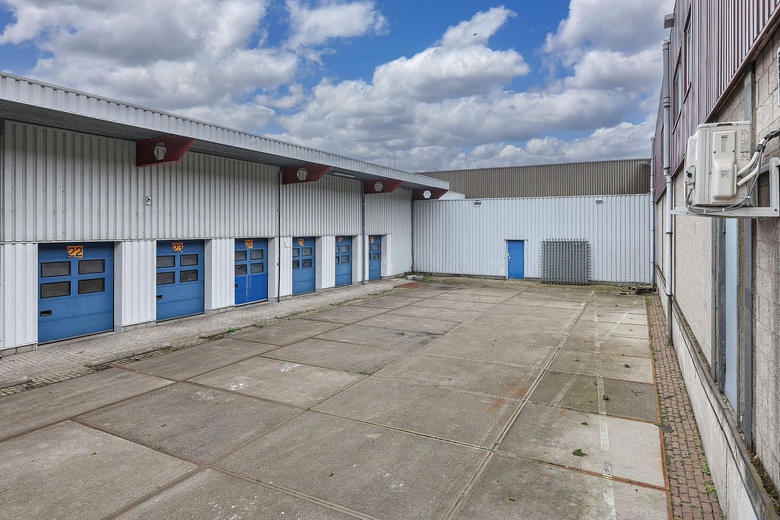 BedrijfsruimteaanGyroscoopweg 14<br/> inAmsterdam BedrijfsruimteaanGyroscoopweg 14<br/> inAmsterdam