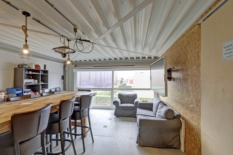 BedrijfsruimteaanScottweg 15 04<br/> inGoes