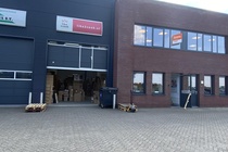 Bedrijfsruimte Etten-Leur - Bredaseweg 212 C - Foto 3