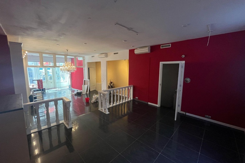 WinkelruimteaanLange Putstraat 14<br/> inDen Bosch