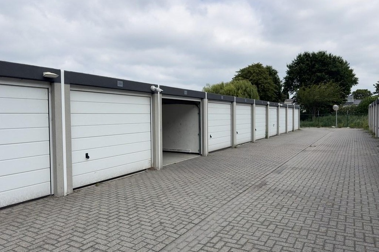 Bedrijfsruimte Bergschenhoek - Dorsvloerweg 291 - Foto 4