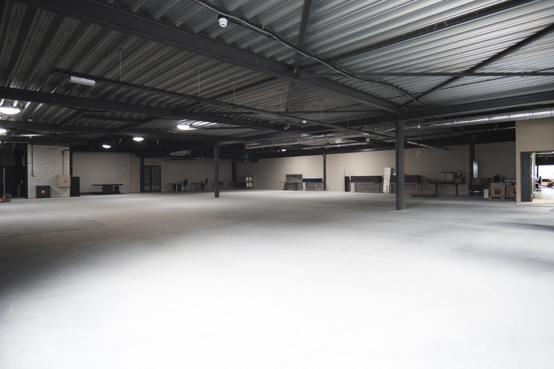 BedrijfsruimteaanVolume 8<br/> inPurmerend