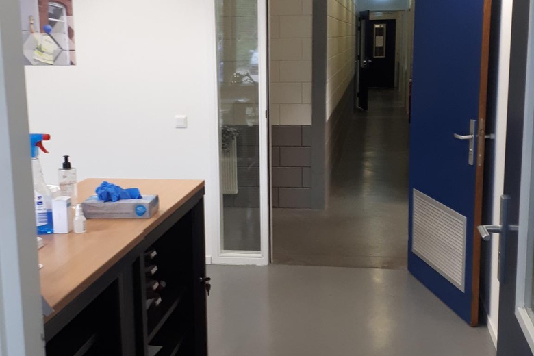 KantoorruimteaanZutphenseweg 4 A<br/> inDeventer