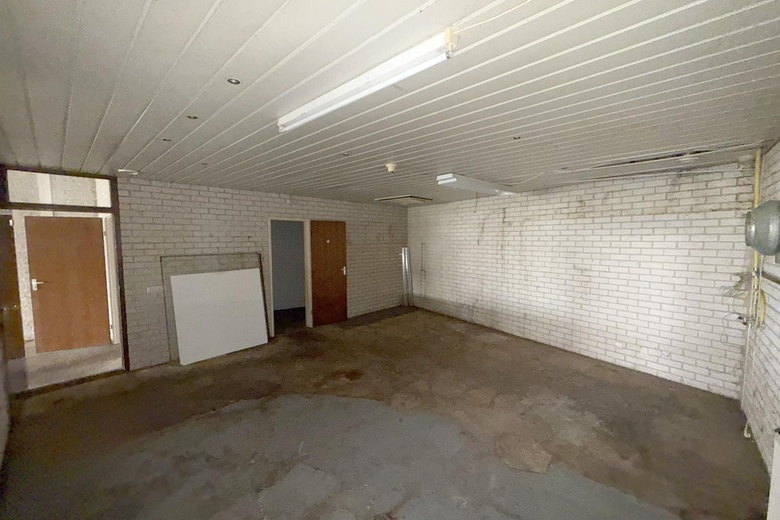 Bedrijfsruimte Tiel - Fabriekslaantje 17 - Foto 12