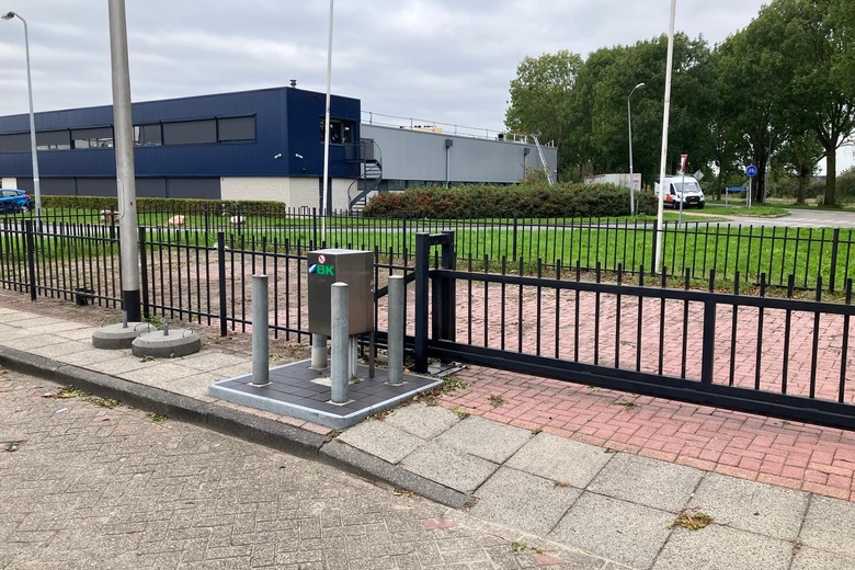 BedrijfsruimteaanSchepenveld 49 B<br/> inZeewolde