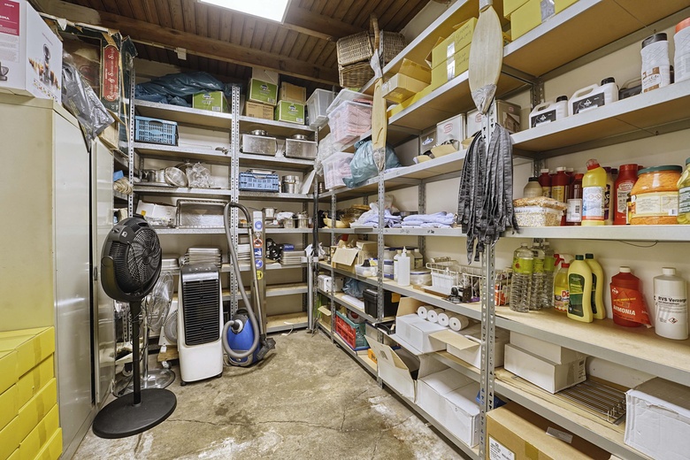 WinkelruimteaanRijnstraat 70<br/> inKatwijk