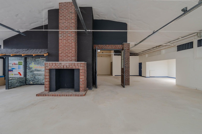 Bedrijfsruimte Venlo - Laurens Janszoon Costerstraat 36 - Foto 3
