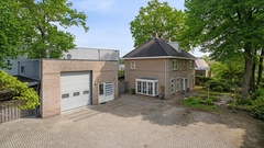 Bedrijfsruimte te koop 't Harde - Industrieweg 4