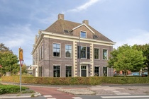 Kantoorruimte te huur Ermelo - Harderwijkerweg 1