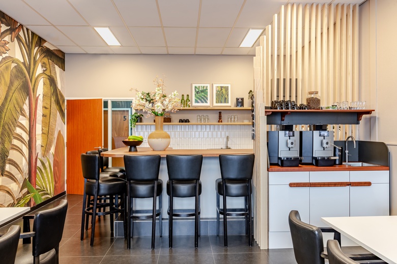 Kantoorruimte Reeuwijk - Leeghwaterstraat 25 - Foto 5