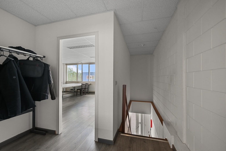 BedrijfsruimteaanKikkertweg 24<br/> inWormerveer BedrijfsruimteaanKikkertweg 24<br/> inWormerveer