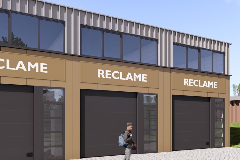 BedrijfsruimteaanOosterweg 0 ong<br/> inLeimuiden