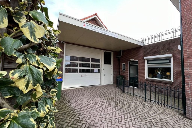 BedrijfsruimteaanBuurtlaan west 15 a<br/> inVeenendaal BedrijfsruimteaanBuurtlaan west 15 a<br/> inVeenendaal