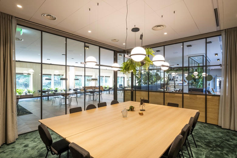 KantoorruimteaanJoop Geesinkweg 901<br/> inAmsterdam