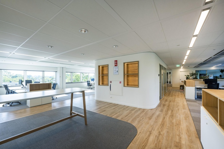 KantoorruimteaanBuitenveldertselaan 5<br/> inAmsterdam