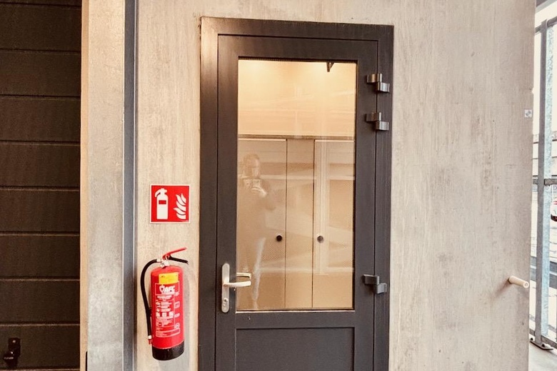 BedrijfsruimteaanConservenweg 75 U38<br/> inRoelofarendsveen