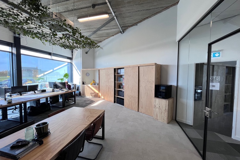 BedrijfsruimteaanVan Heemstraweg 123 B<br/> inDruten