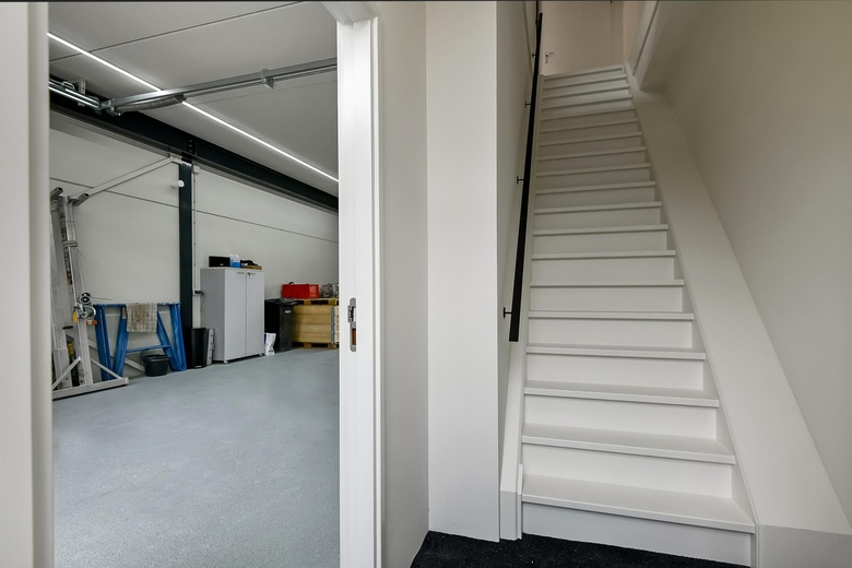 Bedrijfsruimte Elst - Industrieweg Oost 9 g 10 - Foto 22