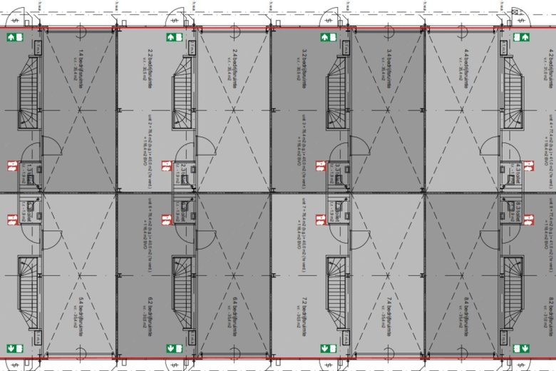 BedrijfsruimteaanHekkehorst 0 ong<br/> inZutphen