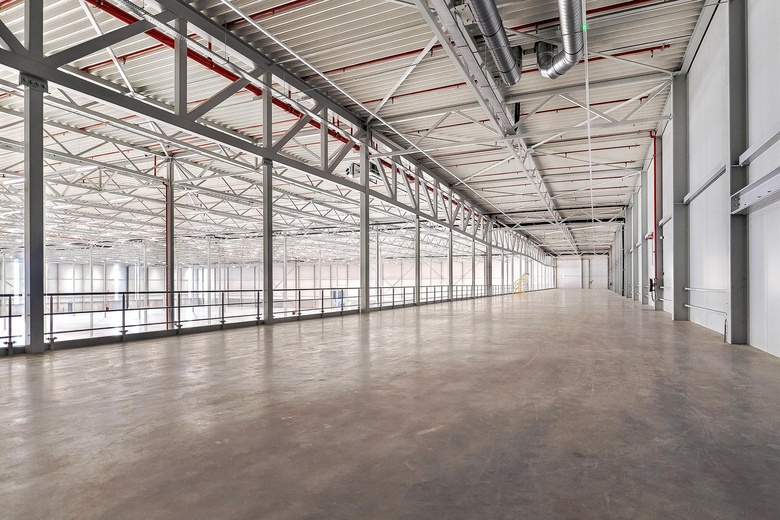 BedrijfsruimteaanDwarsweg 3<br/> inWaspik