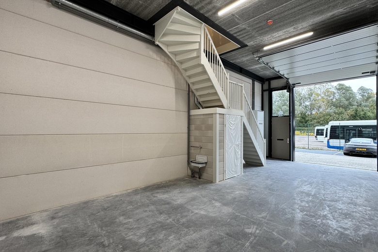 BedrijfsruimteaanJohn F. Kennedylaan 88<br/> inValkenswaard