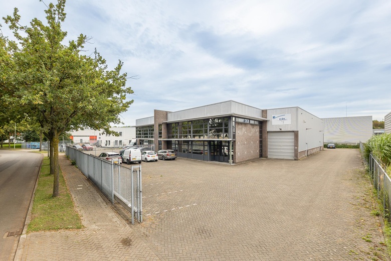 BedrijfsruimteaanWatermolen 20<br/> inMaastricht