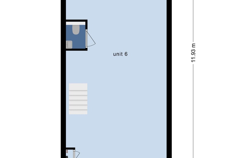 BedrijfsruimteaanGordingweg 34<br/> inAlmere BedrijfsruimteaanGordingweg 34<br/> inAlmere