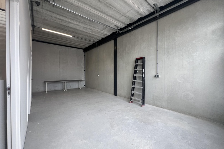 BedrijfsruimteaanLelystraat 60 j<br/> inSliedrecht BedrijfsruimteaanLelystraat 60 j<br/> inSliedrecht