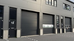 Bedrijfsruimte Amsterdamseweg 13 W, Uithoorn | Bedrijfspand.com